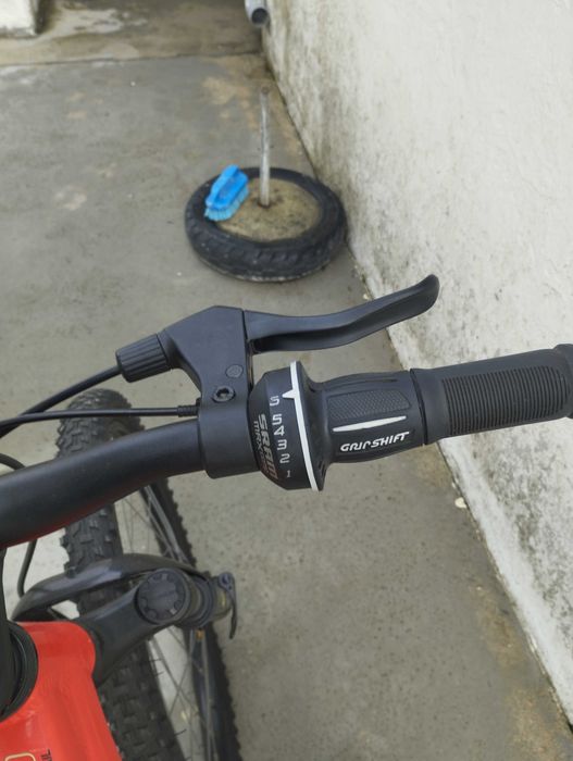 2 Bicicletas de criança roda 20