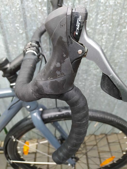 Гравел  Kona Rove 2022