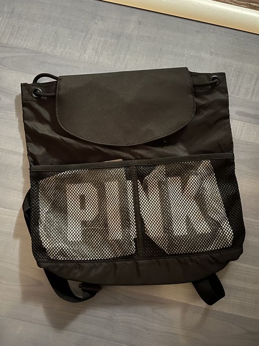 Plecak Victoria’s secret