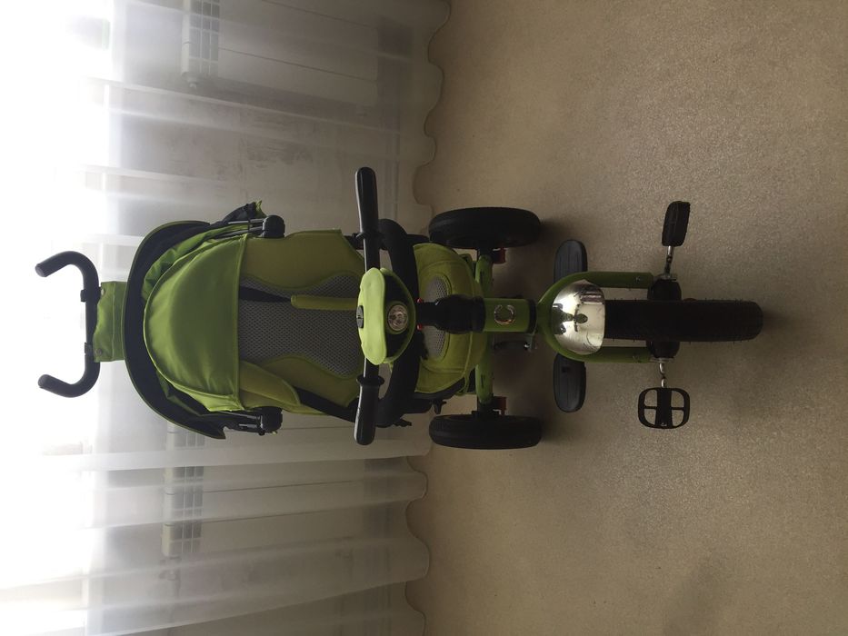 Продам детский велосипед