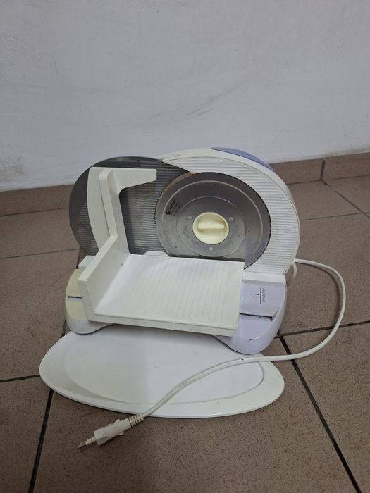 Krajalnica do chleba