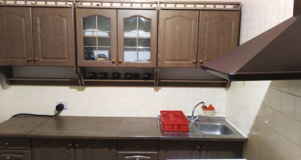 Здам 2-кімнатну квартиру (+ комунальні), перемоги 22, 3 поверх