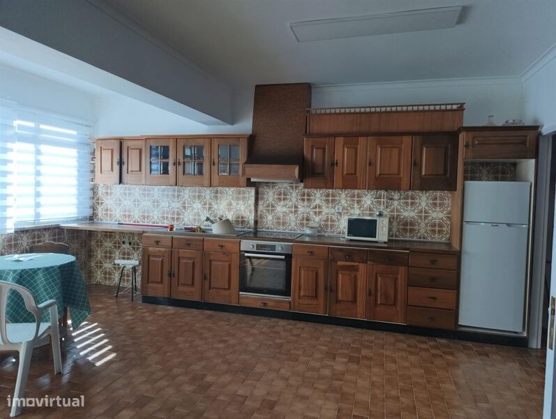 Apartamento T4 / Fundão, Fundão