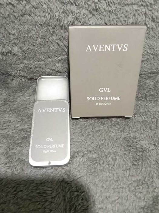 Aventus, сухой парфюм, 15g, отличного качества