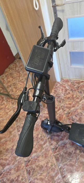 Hulajnoga elektryczna Ruptor R1 lite V2 10