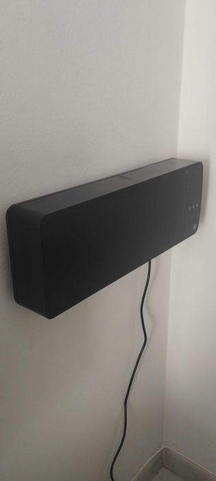 Aquecedor de WC lidl cor Branca