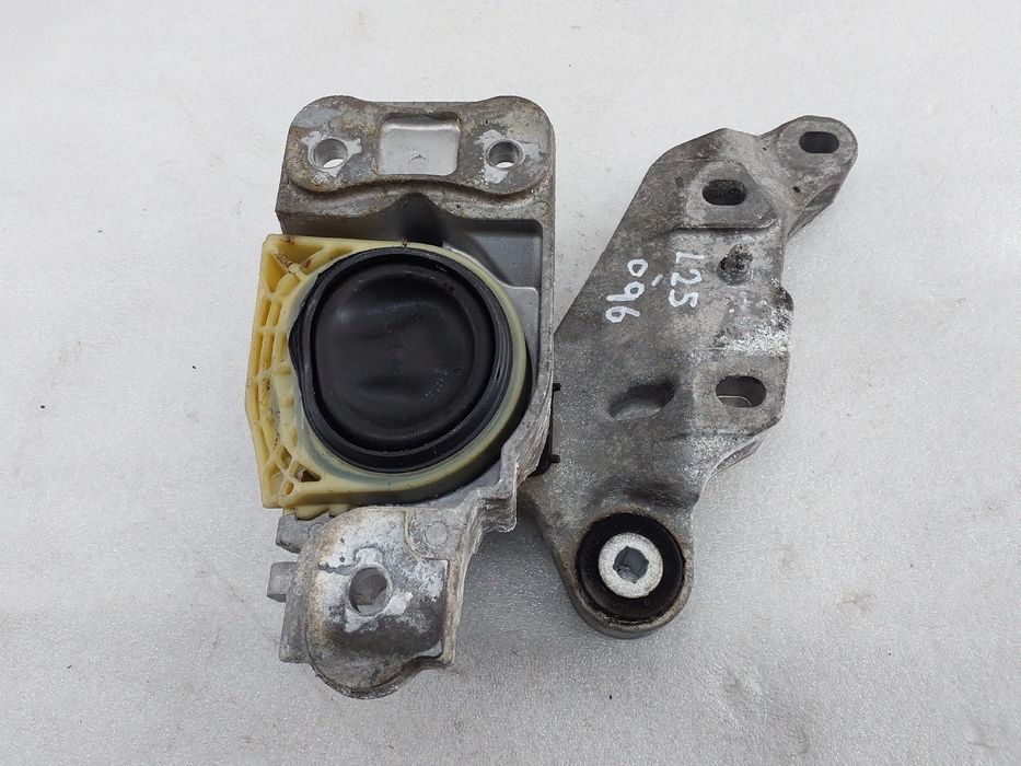 Apoio do motor MERCEDES-BENZ Vito (W447)