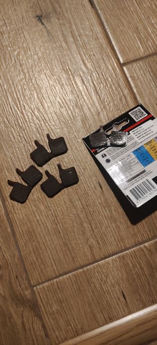 Klocki hamulcowe Magura  MT5 MT5