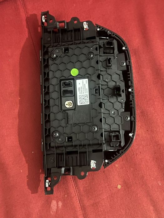 Display opel corsa