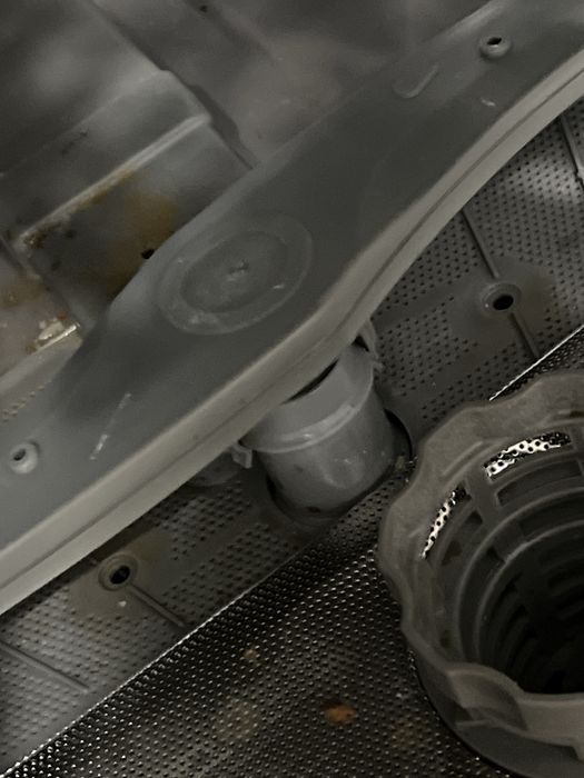 Посудомийка Ventolux DW 4509 4M