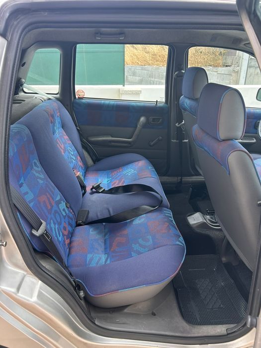 Fiat Punto I Hatchback