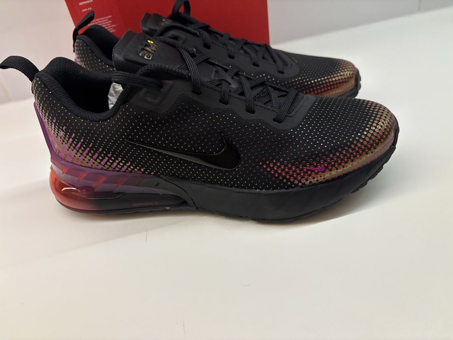 Buty Nike air max Phoenix 39 pro