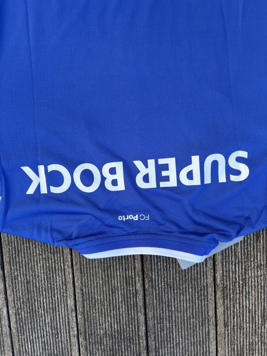 Fc Porto Camisola 25/26