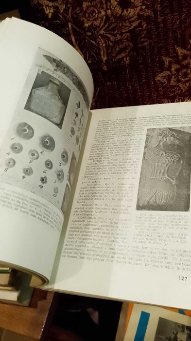 Algumas Noções Elementares de Arqueologia Prática 1962 Abel Viana