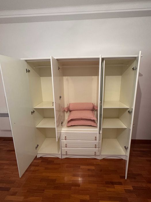 QUARTO COMPLETO