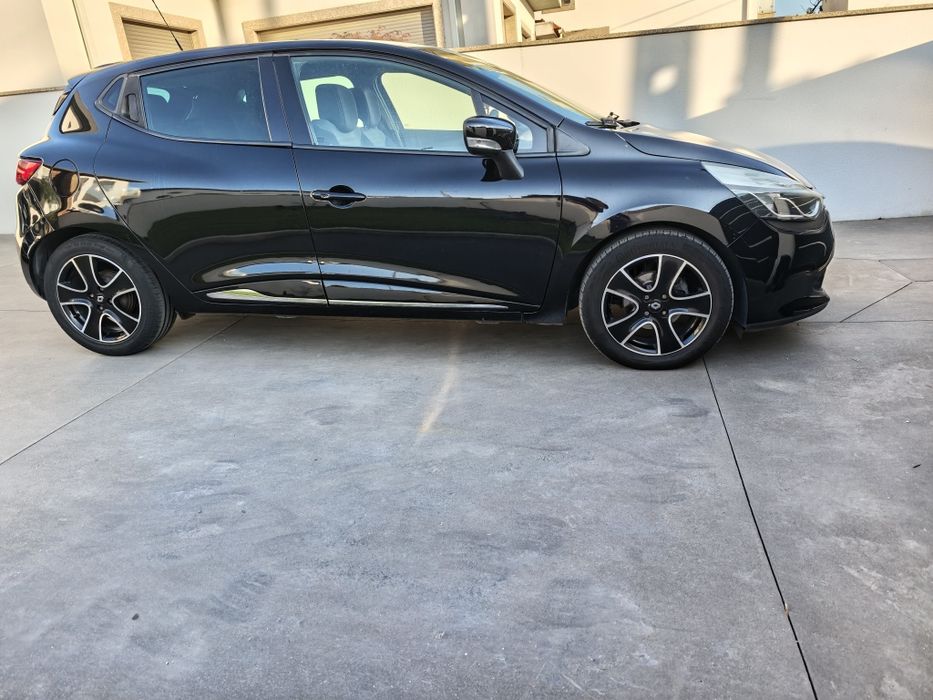 Vendo Renault Clio IV