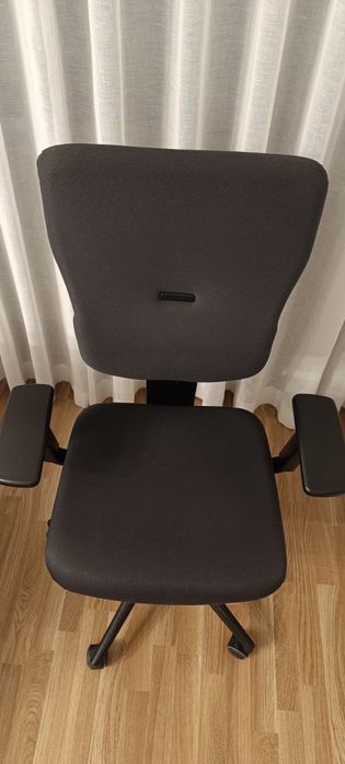 Cadeira ergonómica Steelcase