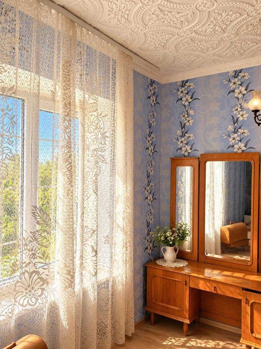 продам Дом в с. Вапнярка (дачний масив) ділянка 6 соток, Газ, автономія, 4 кімнати.
