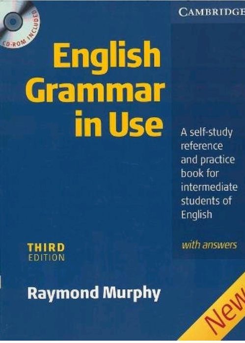 English Grammar in Use i Essential Grammar in Use Murphy