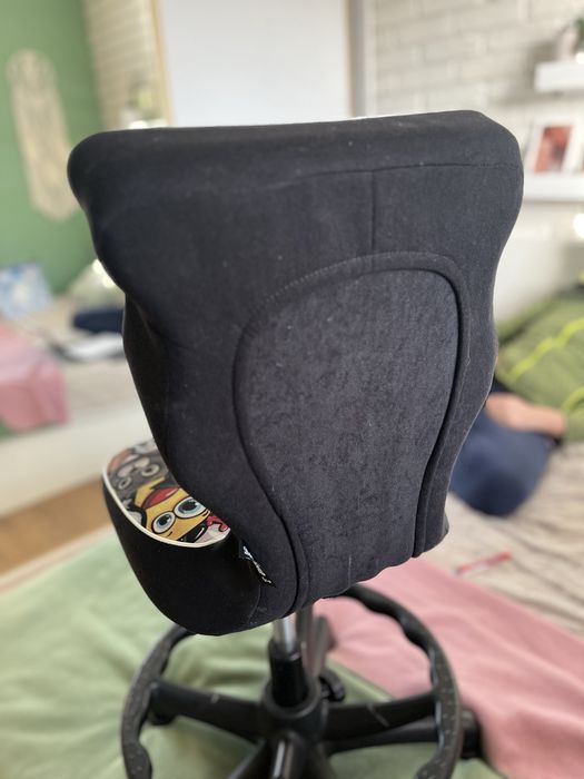 Krzesło/ forel Entelo 3