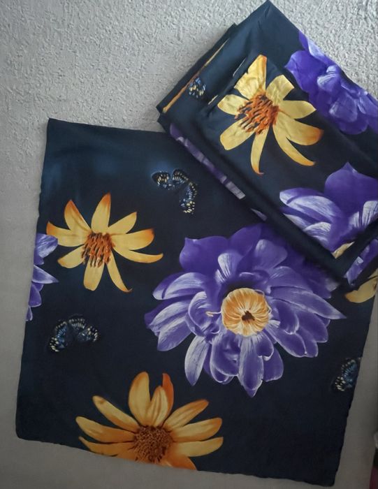 Комплект постільноі білизни двоспальний