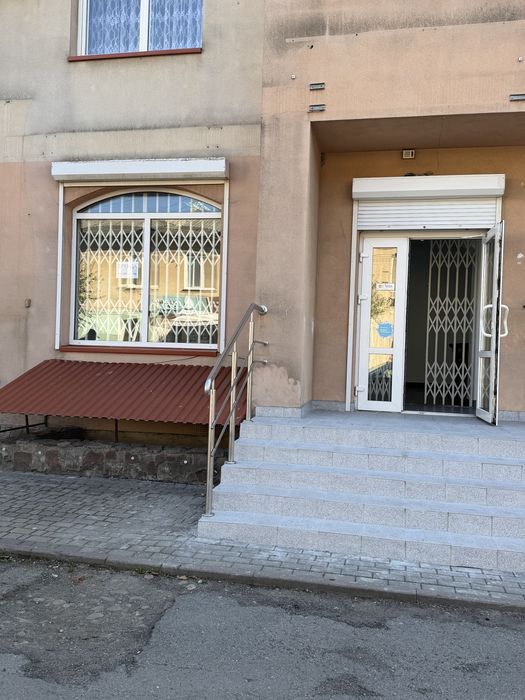 Здам в оренду комерційне приміщення
