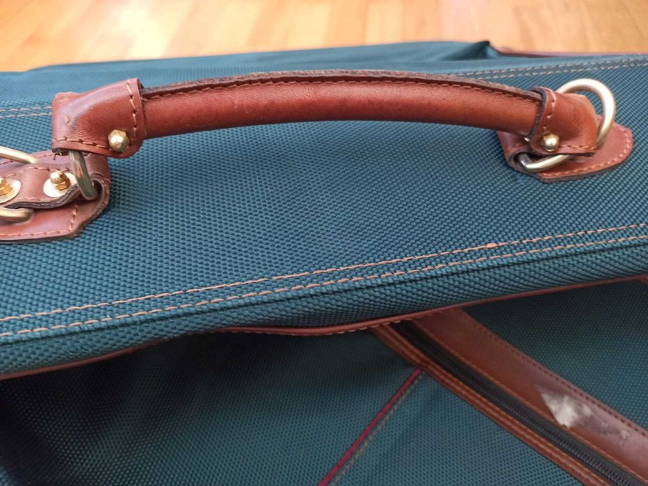 Porta fatos novo Joseph Louis