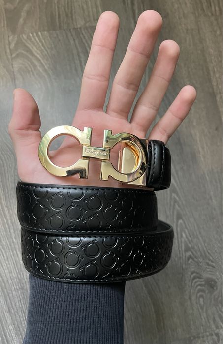 Ремінь Ferragamo