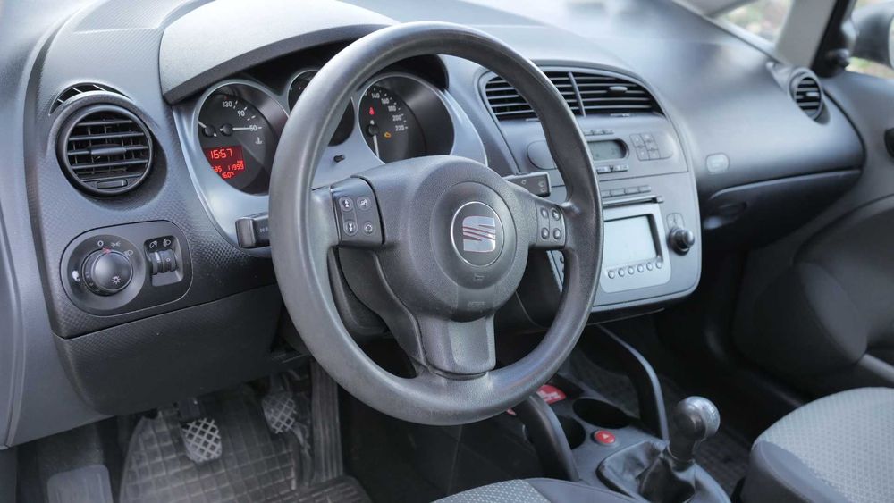 Seat Altea 1.9 TDi