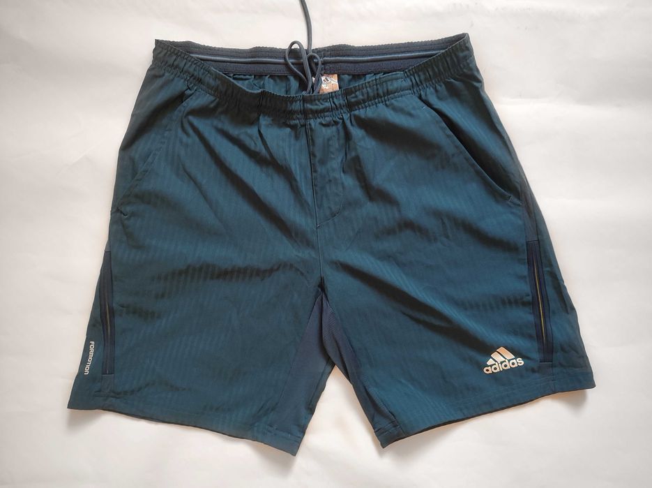 Шорты спортивные Adidas adiPure (54)