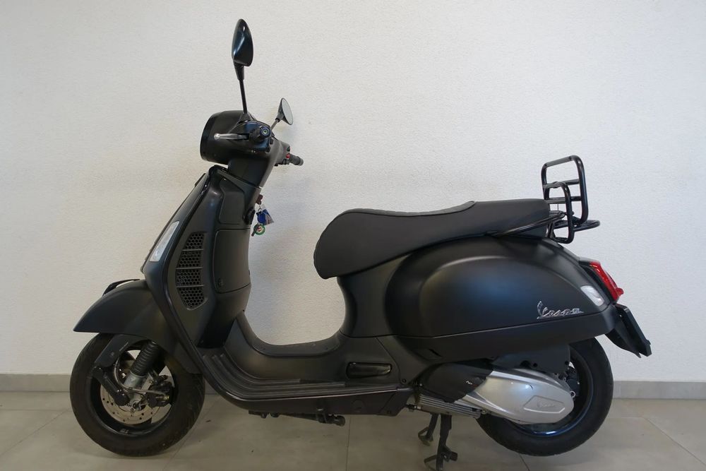 Vespa
