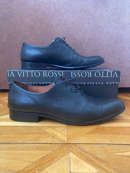 Продам туфлі 43 р. Vitto Rossi.