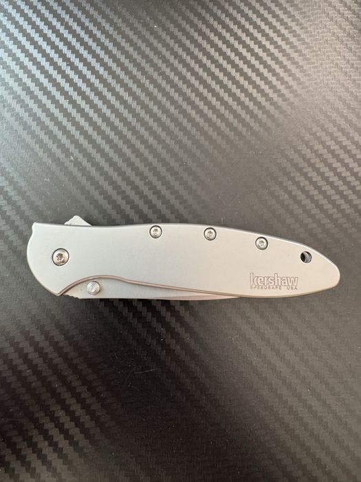 Nóż składany Kershaw Leek 1660