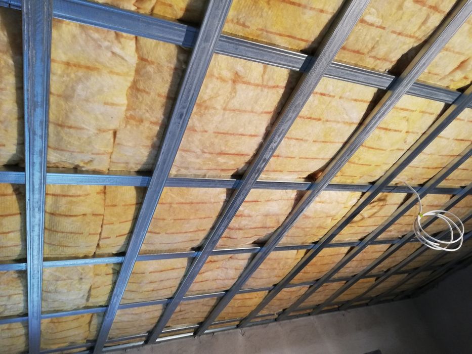 Remonty Mieszkań Oraz Domków ( Wykończenia wnętrz )