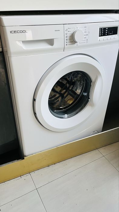 Maquina de lavar Roupa 7Kg