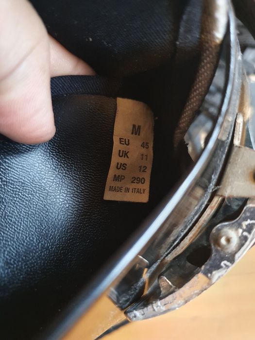 Roces r45 wkladka 29cm Rolki Agresywnie nie ufs m12 56mm