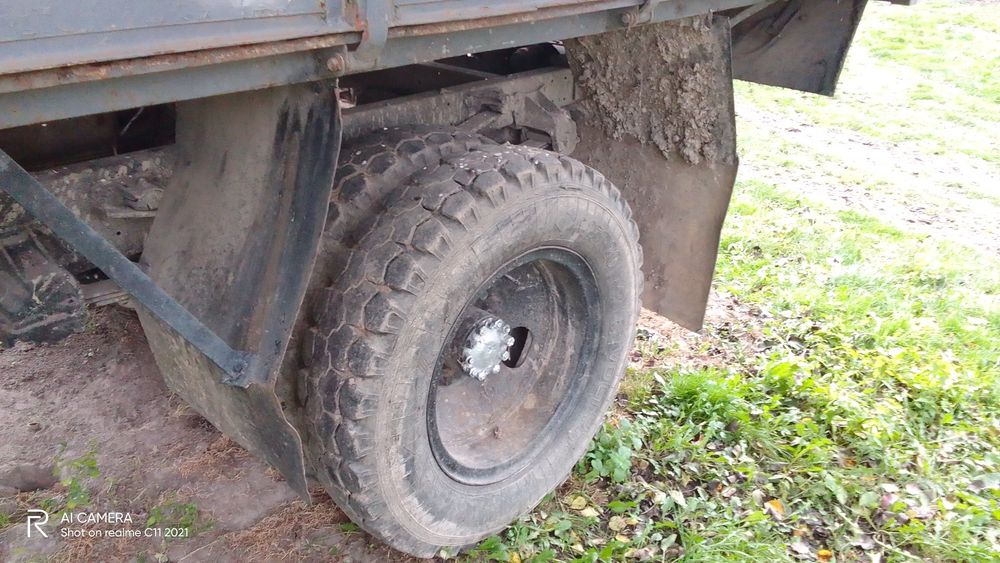 Продам ГАЗ-53-52