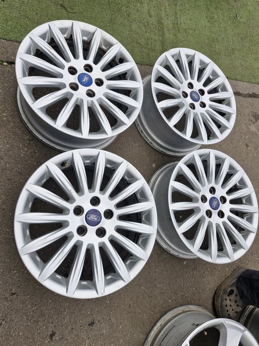 Диски R 17 5 108 FORD