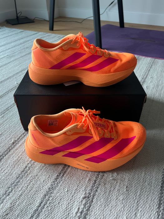 Adidas Evo SL tamanho 42