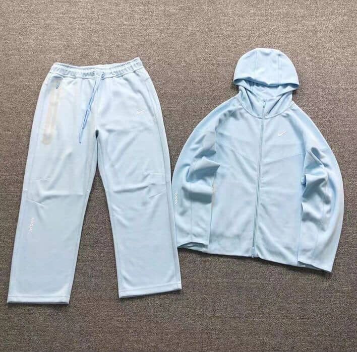 Костюм Nike NOCTA Tech Fleece