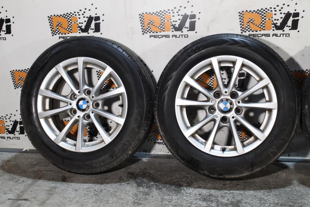 Conjunto de jantes BMW 3 (F30, F80)