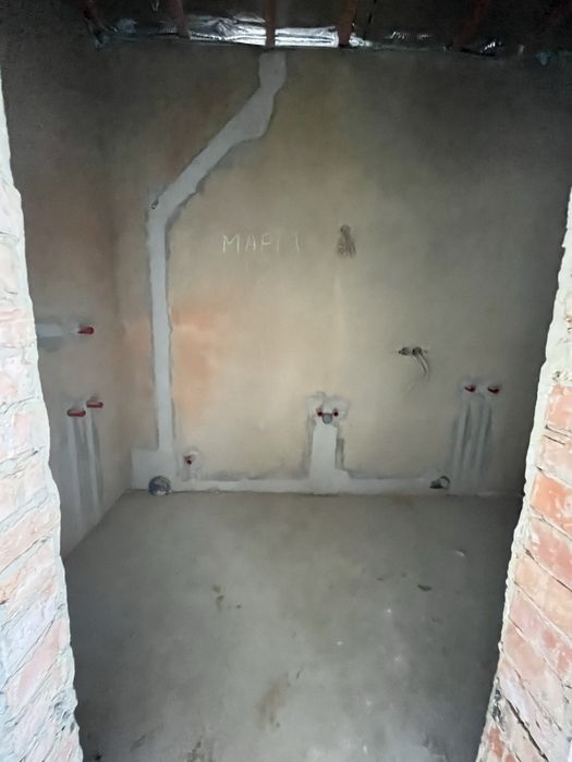 Таунхаус під ключ, 105 м²