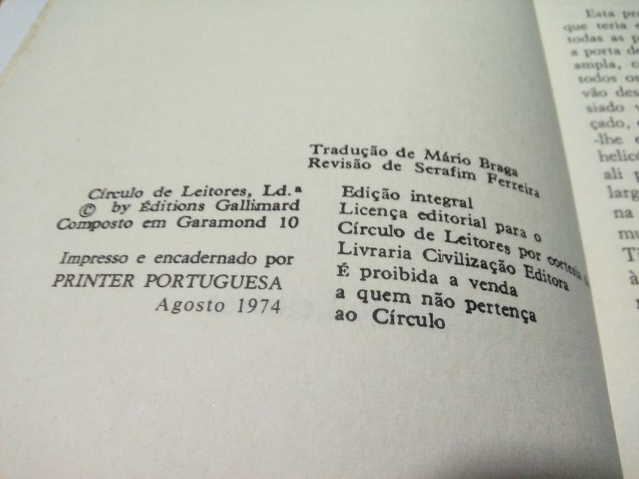 Creezy de Felicien Marceau