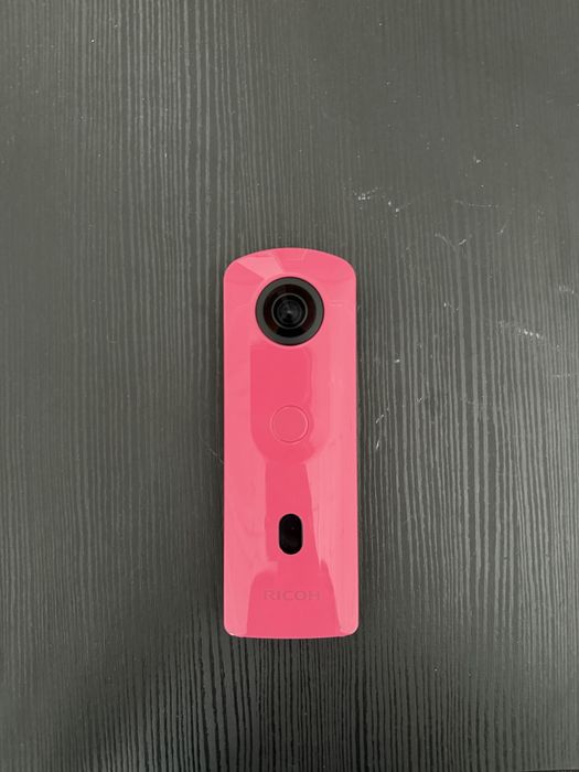 Ricoh Theta - SC2