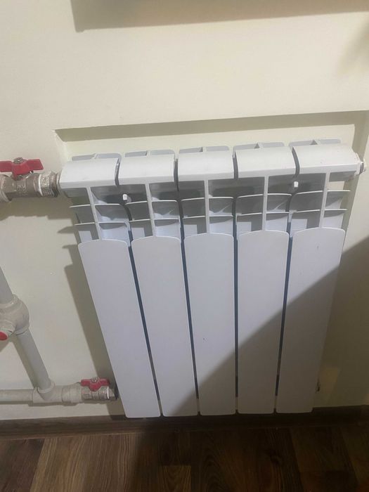 Залютино 2 комнатная квартира