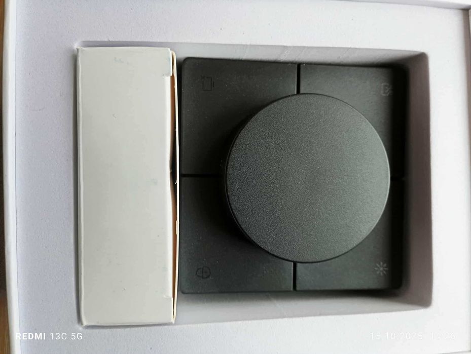 Hagibis  USB C Hub z przyciskami skrótów Stacja dokująca typu C