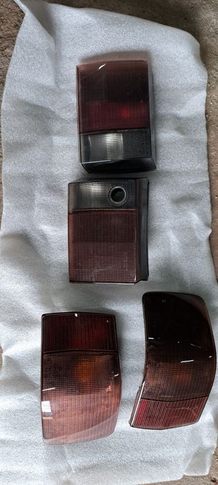 Audi 80 b4  avant seima