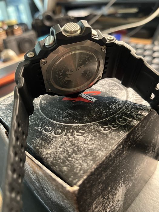 Casio G-Shock GW-9400-1