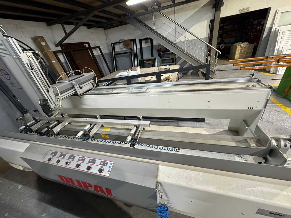 Fresadora FR 830 Super Easy-Ter - Olipal