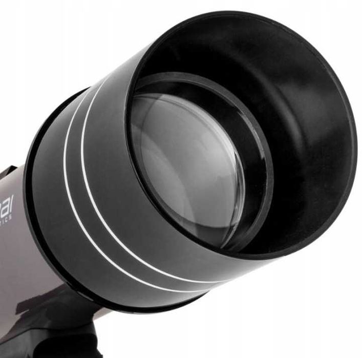 Teleskop astronomiczny Mirai Optics Mercury F70070 ADAPTER SMARTFON TORBA